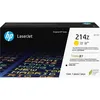 Image de HP 214Z YLW Original Laserjet Toner CRTG