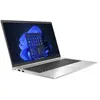 Image de HP ProBook 450 G8 Notebook - Intel Core i5 - 1135G7 / jusqu'à 4.2 GHz - Win 11 Home - Carte graphique Intel Iris Xe - 8 Go RAM - 256 Go SSD NVMe, HP Value - 15.6" IPS 1920 x 1080 (Full HD) - Gigabit Ethernet - Wi-Fi 6 - brochet argent aluminium - clavier en occasion ou reconditionné