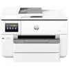 Image de Imprimante multifonction HP OfficeJet Pro 9730e Blanc Eligible à Instant Ink en occasion ou reconditionné