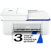 Image de Imprimante multifonctions jet d'encre Instant Ink Deskjet 4230e HP