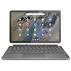 Image de PC Portable Lenovo Chromebook IP Duet 3 11Q727 10.95" Ecran tactile 8 Go RAM 128 Go eMMC Gris en occasion ou reconditionné