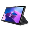 Image de Housse pour Tablette Lenovo Lenovo Tab M10 Plus Noir Gris