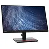 Image de Lenovo ThinkVision T24m-29 - Écran LED - 24" (23.8" visualisable) - 1920 x 1080 Full HD (1080p) - IPS - 250 cd/m² - 1000:1 - 4 ms - HDMI, DisplayPort, USB-C - noir corbeau - pour ThinkCentre M90s Gen 3 11TX en occasion ou reconditionné