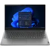 Image de Lenovo Thinkbook G4 IAP Ordinateur portable 15" FHD (Intel Core i7-1255U, 16 Go RAM, 512 SSD, Integrated Intel Iris Xe Graphics, Windows 11 Pro 64), Backlit - Clavier QWERTY espagnol