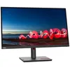 Image de Lenovo T27H-30 68.6 Cm (27) 2560 X 1440 Pixels Quad HD Black, W128277536 (1440 Pixels Quad HD Black)