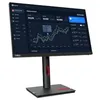 Image de Lenovo Thinkvision T22I-30 54,6 Cm (21,5") 1920 X 1080 Pixels, W128338159 ((21,5) 1920 X 1080 Pixels Full HD LED Black)