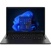 Image de Lenovo ThinkPad L13 5875U Ordinateur Portable 33,8 cm (13.3") WUXGA AMD Ryzen 7 Pro 16 Go DDR4-SDRAM 512 SSD Wi-FI 6E (802.11ax) Windows 11 Noir 21B9002BGE
