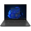 Image de Lenovo ThinkPad T14 i5-1235U Ordinateur Portable 35,6 cm (14") WUXGA Intel® Core i5 8 Go DDR4-SDRAM 256 Go SSD WiFi 6E (802.11ax) Windows 11 Pro Noir