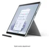Image de PC Hybride Microsoft Surface Pro 9 13" Ecran tactile Intel Core i5 8 Go RAM 256 Go SSD Platine en occasion ou reconditionné