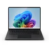 Image de PC Portable Microsoft Surface Laptop 7e édition 15" Ecran tactile Copilot+PC Snapdragon® X Elite 16 Go RAM 512 Go SSD Noir en occasion ou reconditionné