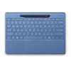 Image de Clavier Microsoft Flex Bleu Saphir pour Surface Pro 13" + stylet Surface Slim Pen en occasion ou reconditionné