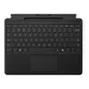 Image de Clavier Microsoft Noir pour Surface Pro 13" avec rangement pour stylet en occasion ou reconditionné