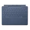 Image de Clavier MICROSOFT Clavier Bleu Surface Pro 13"