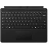 Image de Microsoft - Tastatur - Mit Beschleunigungsmesser, Touchpad - Qwertz - Deutsch - Schwarz - F?r Surface Pro (ep2-00398)