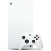 Image de Console Xbox Series X - 100% digitale - 1To - Blanche