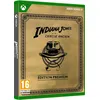 Image de Indiana Jones et le Cercle Ancien Edition Premium Xbox Series X en occasion ou reconditionné
