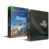 Image de Flight Simulator 2024 Edition Premium SteelBook Xbox Series X MICROSOFT