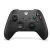 Image de Manette sans fil Carbon Black pour Xbox et PC MICROSOFT
