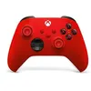 Image de Manette sans fil Microsoft Pulse Red pour Xbox et PC en occasion ou reconditionné