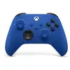 Image de Manette sans fil Shock Blue pour Xbox Series X/S MICROSOFT