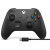 Image de Manette avec/sans câble USB-C pour Xbox et PC MICROSOFT