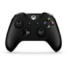 Image de Manette sans fil Microsoft noire pour Xbox et PC avec câble USB-C en occasion ou reconditionné
