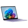 Image de PC Portable Microsoft Surface Laptop 13" Ecran Tactile Copilot+PC Snapdragon® X Plus 16 Go RAM 512 Go SSD Violet en occasion ou reconditionné