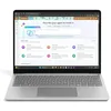 Image de Microsoft Surface Laptop Copilot+ PC for Business - 13-inch - Snapdragon X Plus X1P-42-100 / 3.2 GHz - Win 11 Pro - Qualcomm Adreno - 16 GB RAM - 256 GB SSD - 33 cm (13") (EP2-31216)