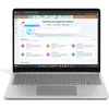 Image de Microsoft Surface Laptop Copilot+ PC pour business, 13" Snapdragon X Plus X1P-42-100/3,2 GHz