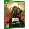 Image de DOOM : The Dark Ages Edition Premium Xbox Series X en occasion ou reconditionné