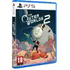 Image de The Outer Worlds 2 PS5 MICROSOFT