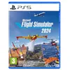 Image de Microsoft Flight Simulator 2024 PS5 en occasion ou reconditionné
