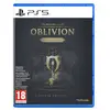 Image de The Elder Scrolls IV Oblivion Remastered Deluxe Edition PS5 BETHESDA