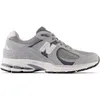 Image de New Balance 2002R Chaussures pour Homme Steel/Lead/Orca/Silver Mink 44/M