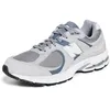 Image de New Balance 2002R Chaussures pour Homme Steel/Lead/Orca/Silver Mink 44.5/M