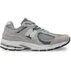 Image de New Balance 2002R Chaussures pour Homme Steel/Lead/Orca/Silver Mink 45/M