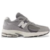Image de New Balance unisex. M2002RV1 Chaussures 2002R gris (45), Plat, Lacets, Casuel, Sport