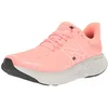 Image de New Balance Fresh Foam X 1080 V12, Chaussures de Course pour Femme, Pamplemousse Rose délavé Gris Quartz, 37.5 EU