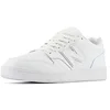 Image de New Balance 480 Chaussures pour Homme White 36/M