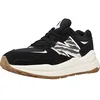 Image de New Balance 5740 Chaussures pour Femme Black/Sea Salt 37/M