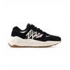 Image de New Balance pour femme. W5740V1 Chaussures 5740 noires (37), Plat, Lacets, Casuel, Sport, Multisport