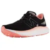 Image de New Balance Femme Fresh Foam X Evoz V3 Sneaker, Noir, 37 EU