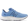 Image de New Balance Baskets Fresh Foam X Evoz V3 pour Homme, Bleu avec NB Navy, 42 EU