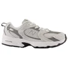 Image de New Balance pour garçon. PZ530V1 Chaussures 530 Bungee gris (29), Plat, Lacets, Casuel, Sport, mode enfantine
