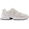 Image de New Balance pour femme. MR530 Baskets 530 beige (40), Plat, Lacets, Casuel