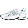Image de New Balance MR530AB 530 Homme White EU 36