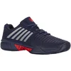 Image de K-Swiss Chaussures de Tennis Express Light 3 HB pour Homme, Peacoat Mars Red, 41 EU