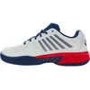 Image de K-Swiss Chaussures de Tennis Express Light 3 pour Homme, Sucette Bit of Blue Opal Lollipop, 44.5 EU