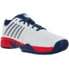 Image de K-Swiss Chaussures de Tennis Express Light 3 HB pour Homme, Sucette Bit of Blue Opal Lollipop, 43 EU