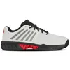 Image de K-Swiss Hommes Express Light 3 HB Chaussures De Tennis Chaussures Toutes Surfaces Blanc - Noir 44,5